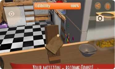 疯狂面试中文版玩法介绍