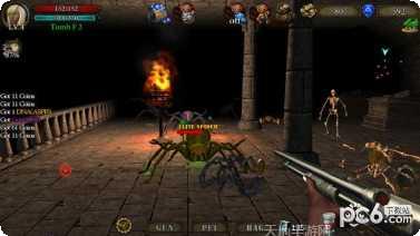 地牢射手遗忘的神庙下载