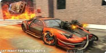 汽车竞速2021最新版