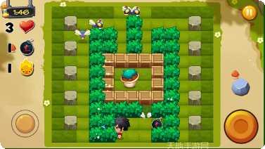 炸弹小伙伴下载地址