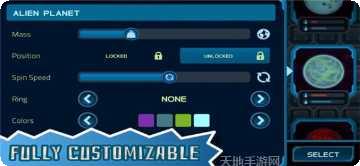 模拟宇宙大爆炸游戏攻略