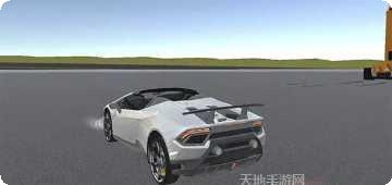 兰博基尼毒药模拟器安卓