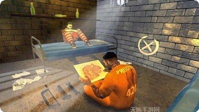 越狱无双下载地址