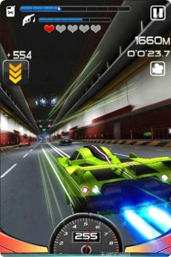 城市极速驾驶模拟器赛道攻略