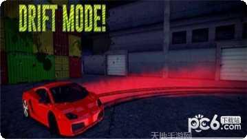 兰博基尼VGT模拟器驾驶体验