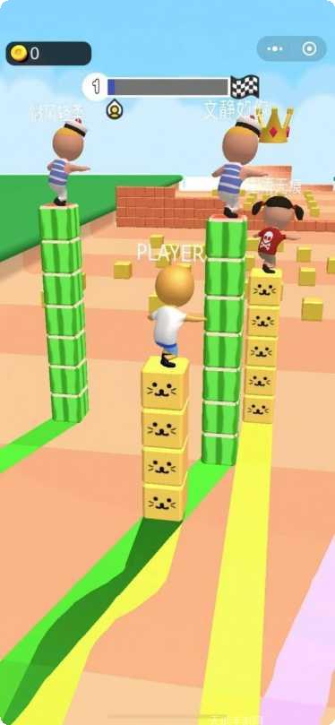 兄弟一起撤玩法介绍