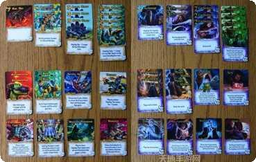 SmashCity游戏角色