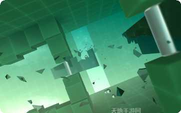 SmashCity游戏玩法