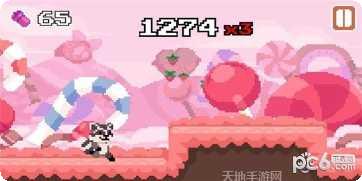 SmashCity更新内容