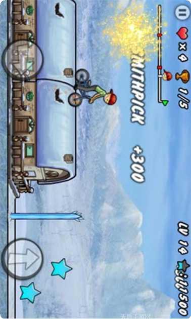 单车男孩酷跑游戏下载