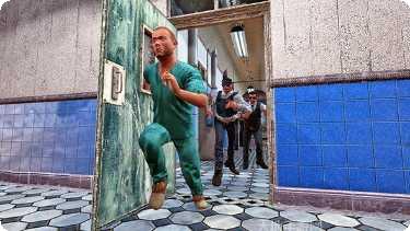 精神病岛角色介绍