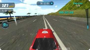 赛车运动无限循环最新版本