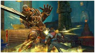 暴风之刃角色推荐