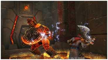 暴风之刃副本挑战