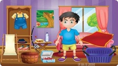 宝宝益智钓鱼游戏下载