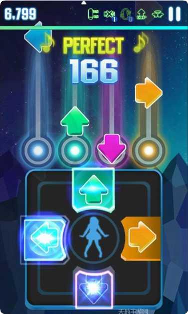 指尖音乐砖玩法介绍