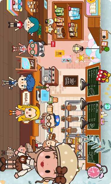 托卡迷你小镇机场攻略