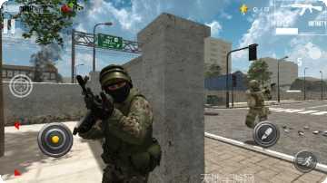 特种小队模拟器下载