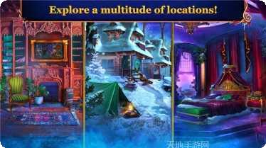 魔法王权九游版攻略