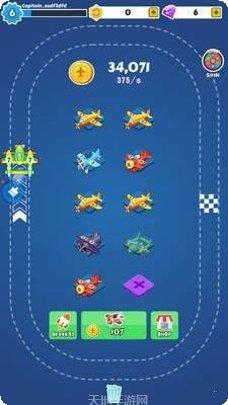 小白逆袭传攻略