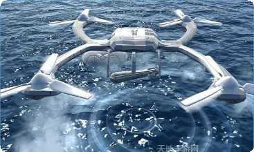 无人机飞行比萨送货员游戏操作