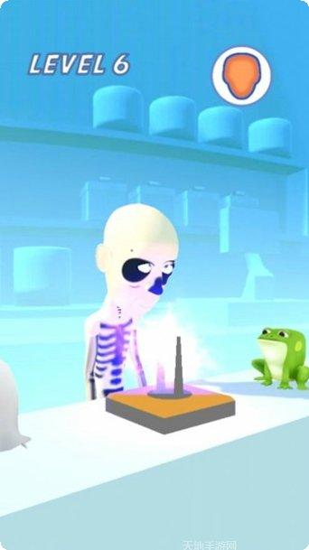 Hit the Hole下载地址