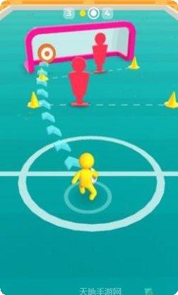 Hit the Hole玩法介绍