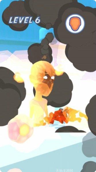 Hit the Hole最新版本