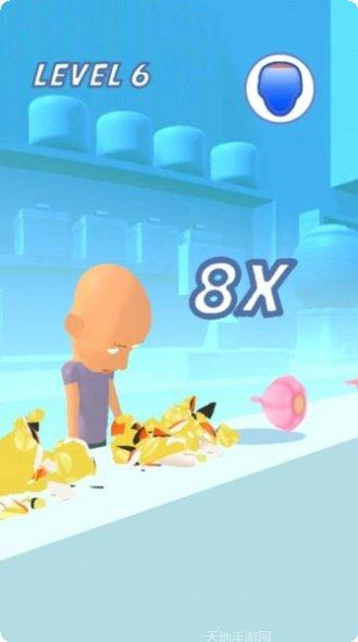 Hit the Hole玩家评价