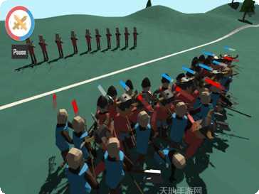 史诗战争TD2英雄搭配