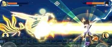 火柴忍者最新版本