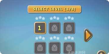 Air Strike Run游戏攻略