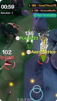 Air Strike Run更新日志