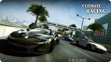 极限竞速地平线4地图攻略