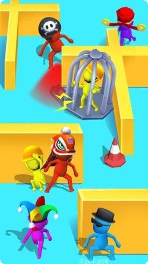 你来抓我呀最新版本