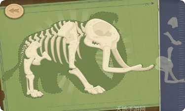 儿童益智英语ABC游戏下载