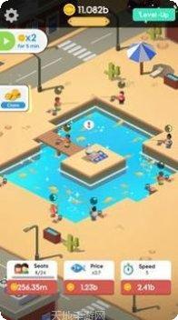 idle bounce角色推荐