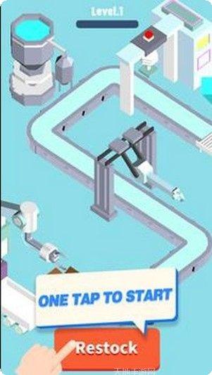 idle bounce新手教程