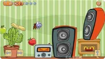 我想回家游戏剧情