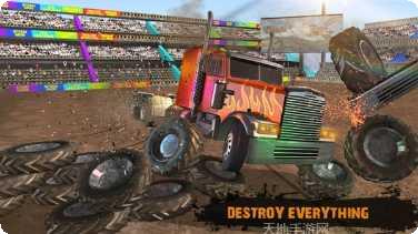 赛车碰撞英雄最新版本