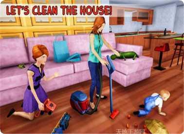 单亲妈妈历险记下载地址