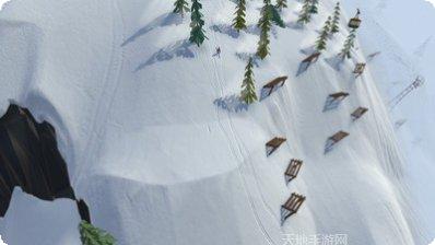 高山滑雪模拟器下载