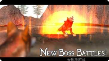 终极野马模拟器2安卓版