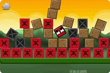 疯狂的兔子狂奔最新版本