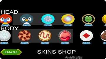 贪食蛇大决战玩法介绍