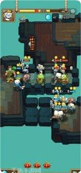 暴走蛋侠游戏攻略