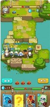 暴走蛋侠最新版本