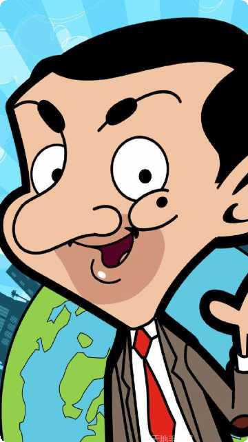 憨豆先生环游世界中文版下载