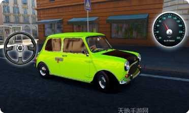 憨豆先生环游世界中文版玩法