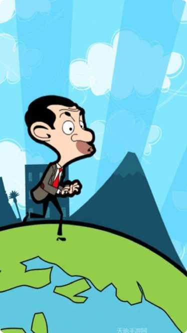 憨豆先生环游世界中文版更新